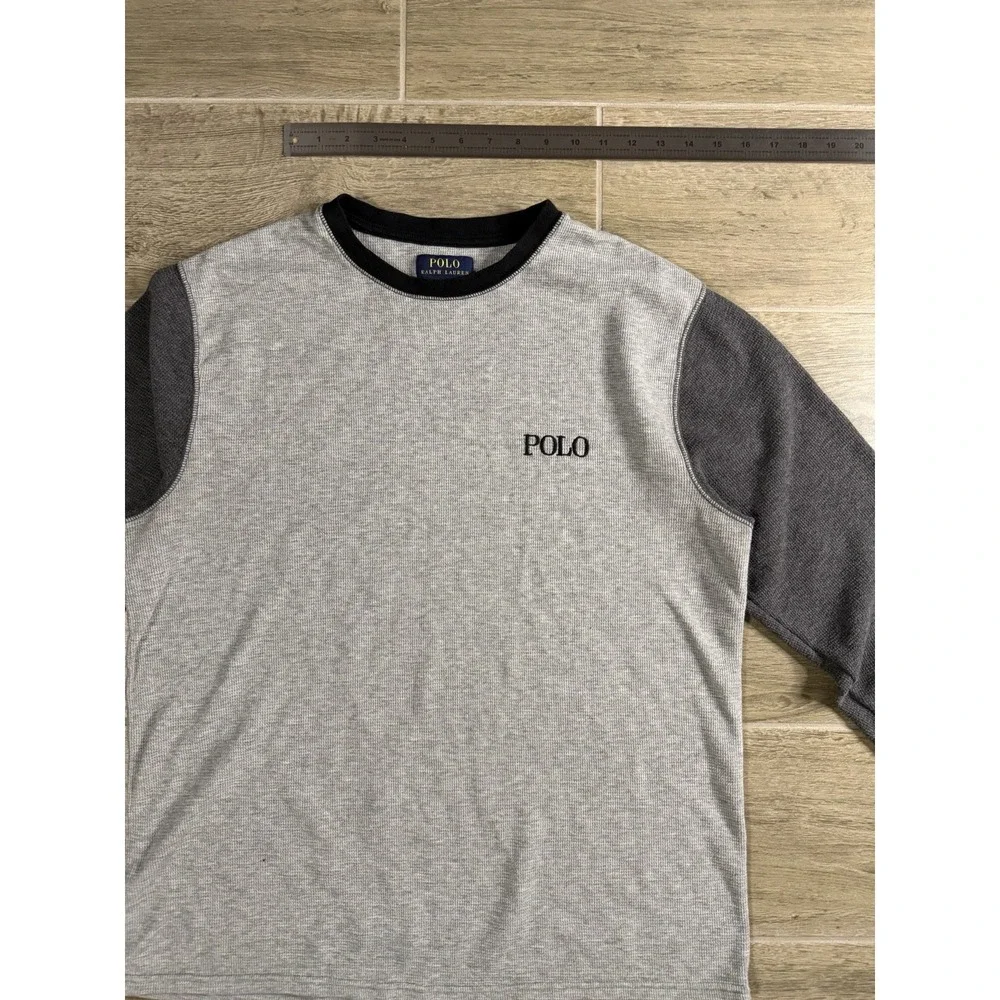 Ralph Lauren polo ralph